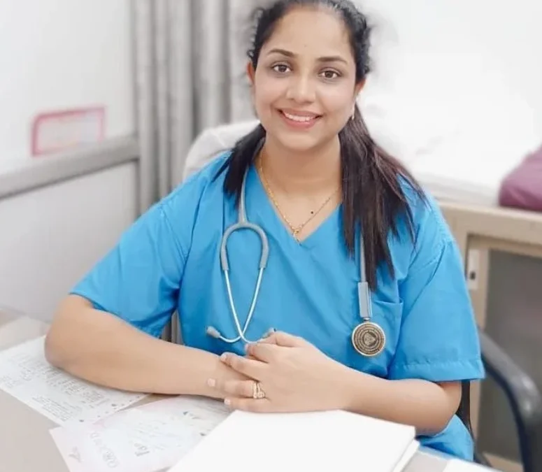 Gynaec in Mumbai: Comprehensive Women’s Healthcare with Dr. Deepika Doshi