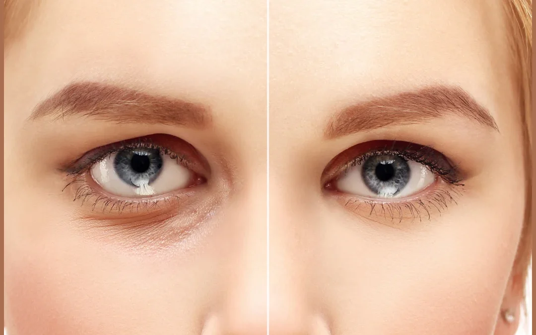 Eyelid Surgery in Mumbai: Dr. Amiti Shah at Shah Superspeciality Clinic