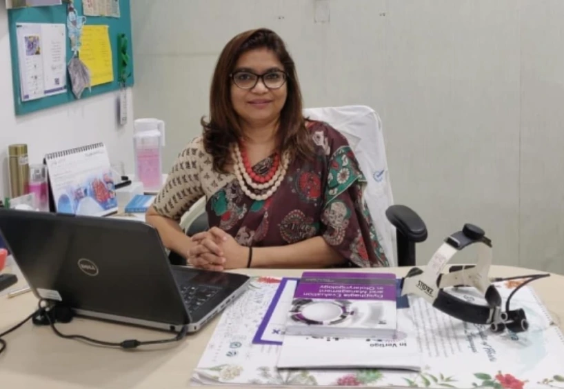 Best ENT doctor in Mumbai