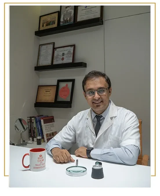 Medifacial in South Mumbai: Advanced Skin Rejuvenation with Dr. Deepam Shah at Viva Aesthetic Clinic
