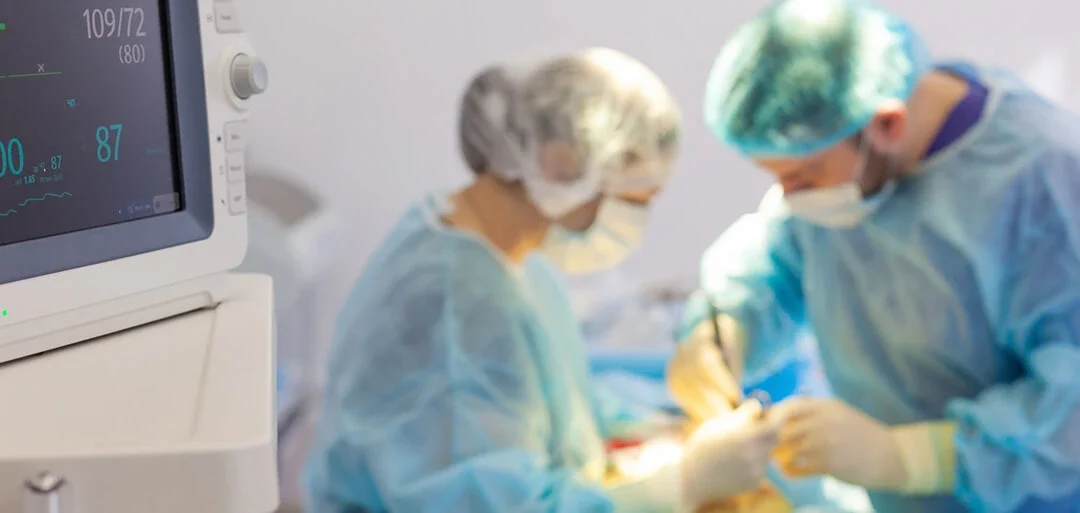 Gallbladder Cancer Surgeon in Mumbai – Advanced Cancer Care with Dr. Ganesh Nagarajan