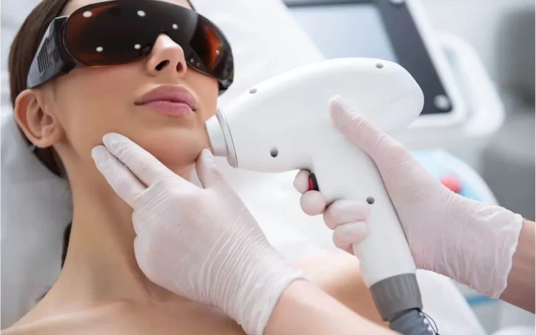 Best Laser Hair Removal: Safe, Long-Lasting Hair Reduction with Dr. Niketa Sonavane