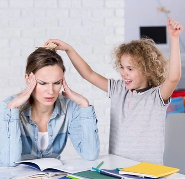 ADHD specialist Mumbai: Early Diagnosis and Personalized Care for Children with ADHD