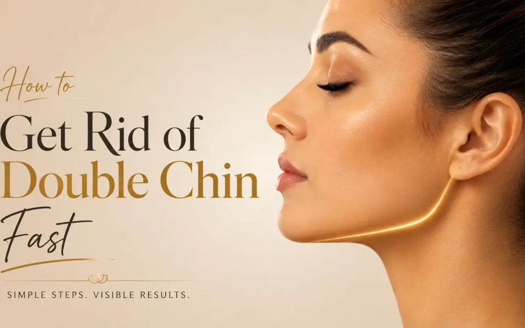 Double Chin Removal Mumbai: Sculpt a Defined Jawline with Dr. Devayani Barve
