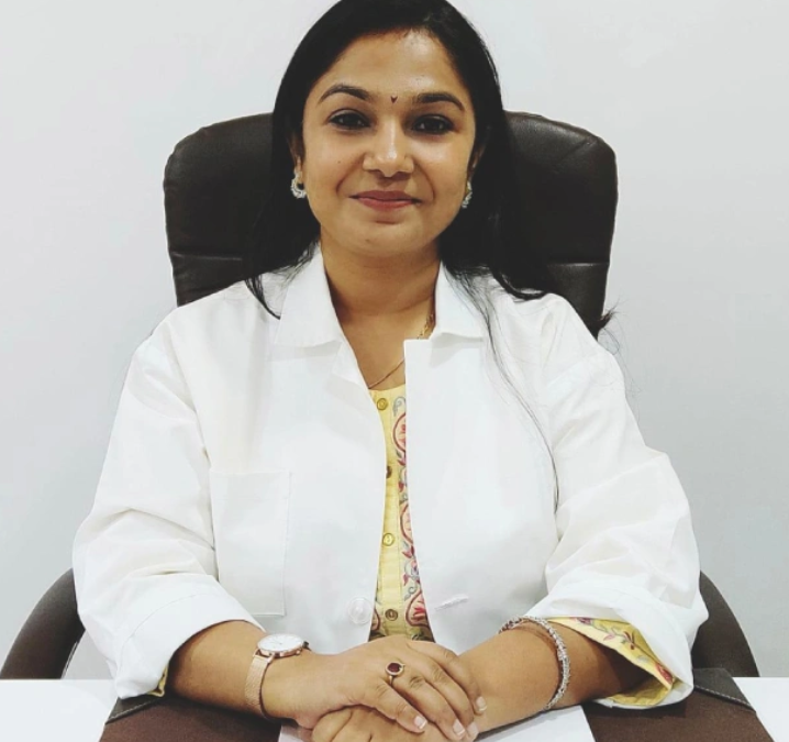 Gynecologist in Thane: Comprehensive Women’s Healthcare by Dr. Arohi Tasgaonkar