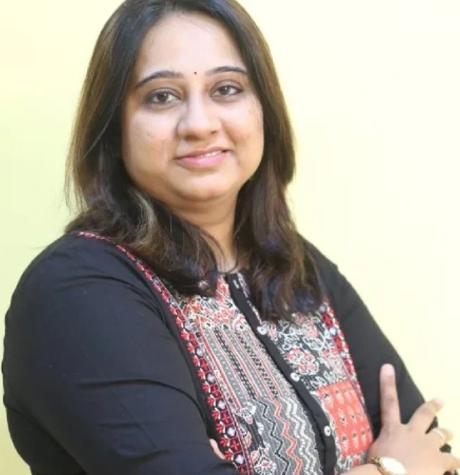 Gynaec in Mumbai: Dr. Aditi Godbole at Jeevan Doctors Planet