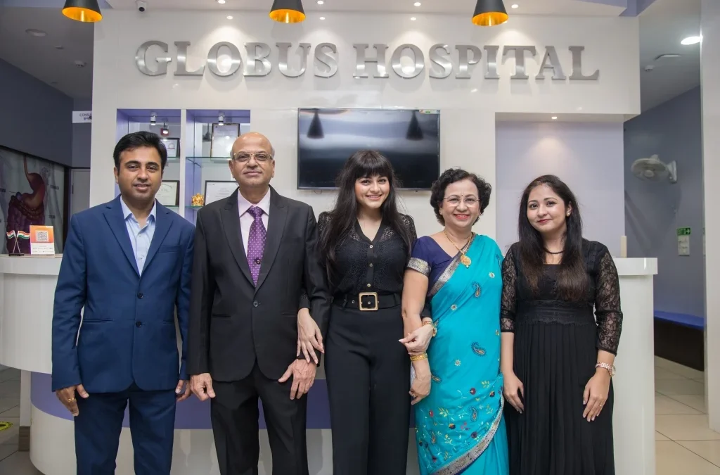 Gastroenterologist in Mumbai: Expert Digestive and Liver Care by Dr. Vedant H. Karvir