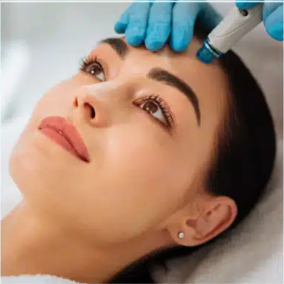 Hydrafacial price in Mumbai