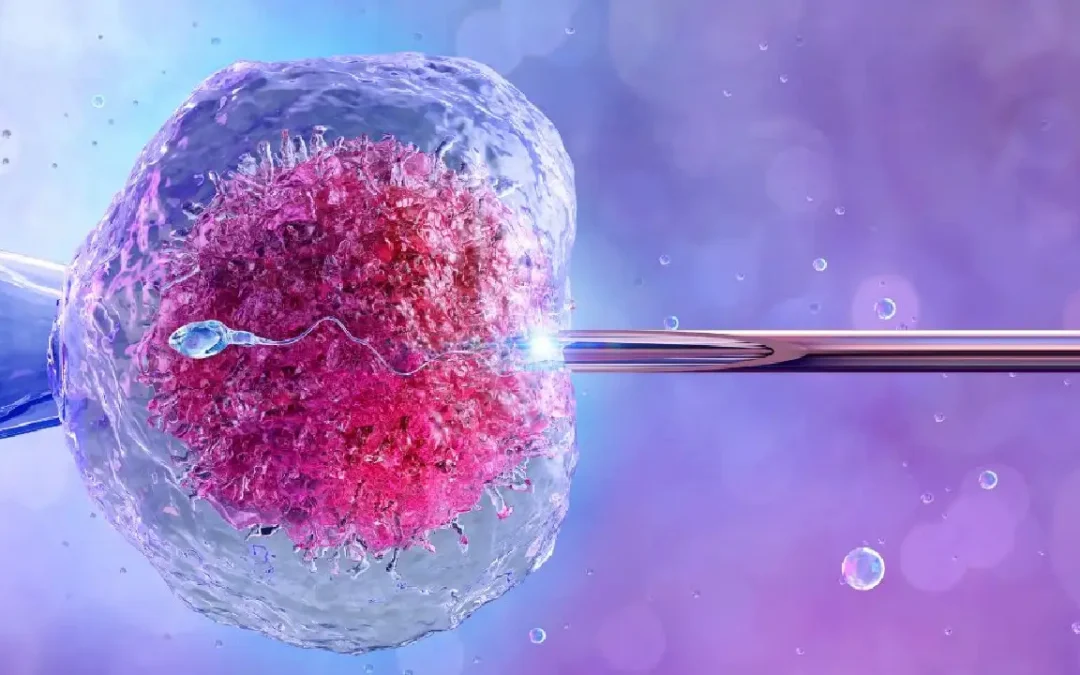 IUI Treatment in Mumbai: Personalised Fertility Care with Dr. Kanika Kalyani