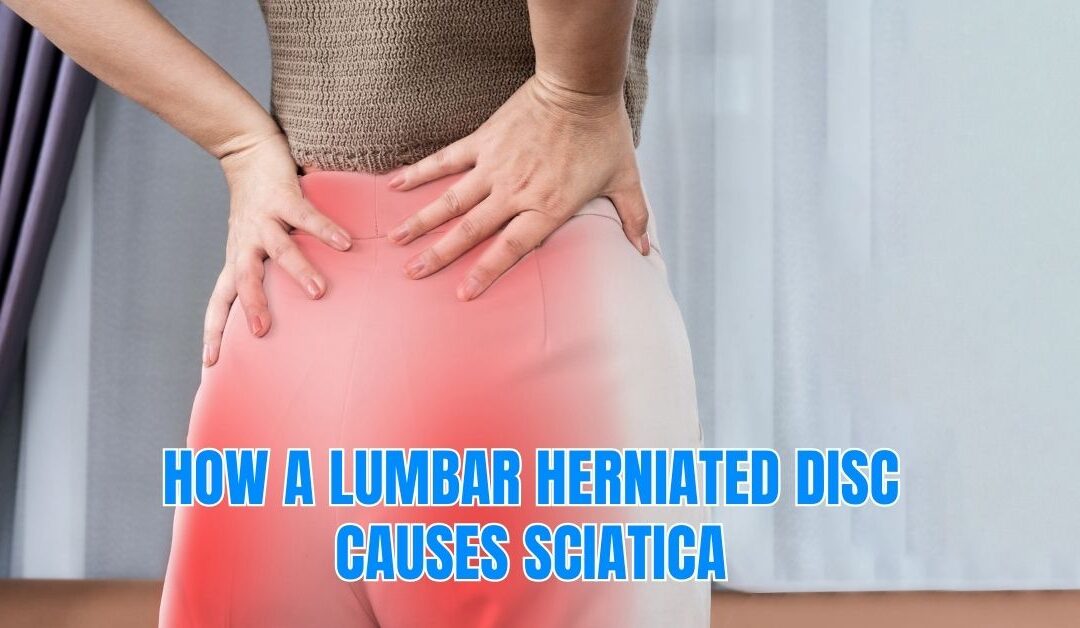 Sciatica Treatment in Mumbai: Expert Spine Care at Synapse Spine