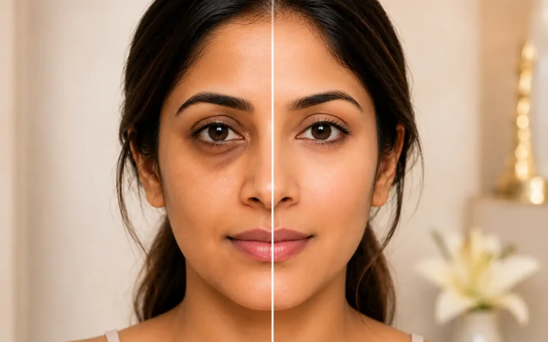 Dermal Fillers for Under Eyes: A Guide to Brighter, Refreshed-Looking Eyes