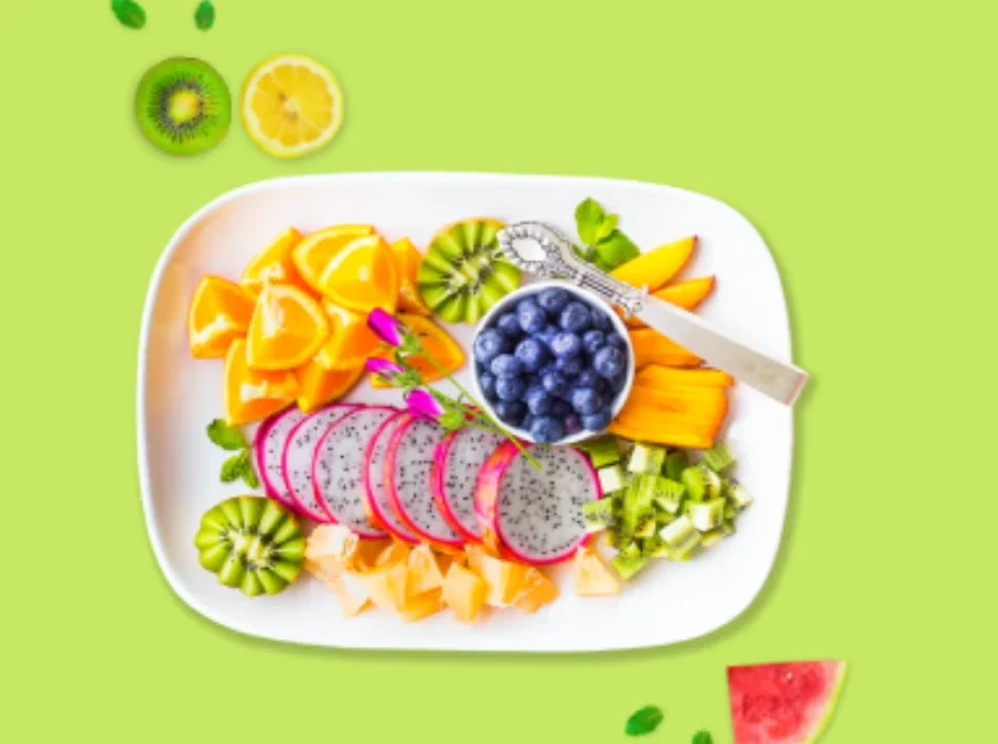 PCOS Diet Chart India: A Practical Indian Diet Plan for PCOS