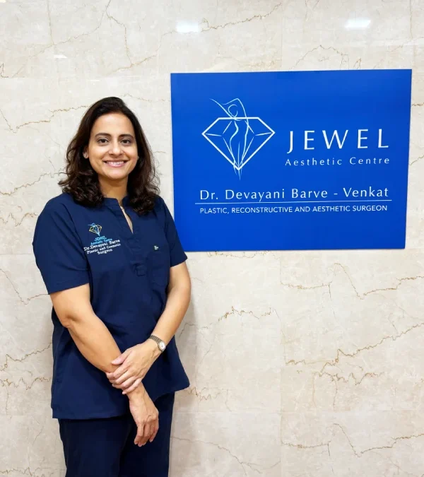 Plastic Surgery Clinic in Mumbai: Personalized Aesthetic & Reconstructive Care