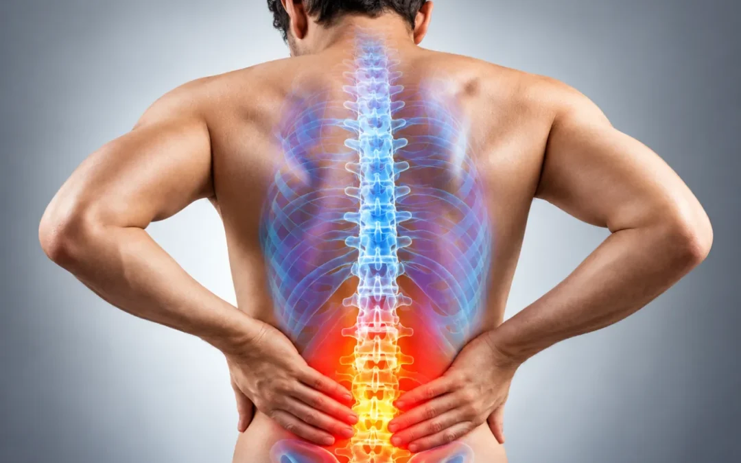 Back Pain Treatment in Mumbai: Find the Cause, Not Just Temporary Relief