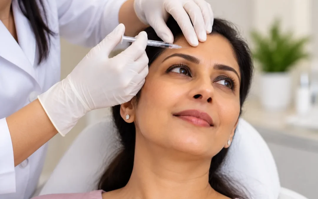 Botox Treatment Cost in Mumbai: What Should You Expect?